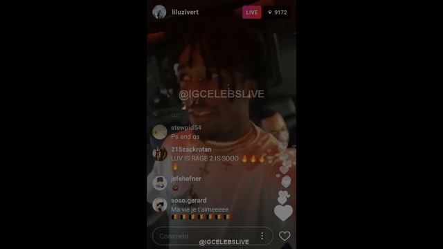 Lil Uzi Vert - Keep Ballin [Snippet] смотреть онлайн