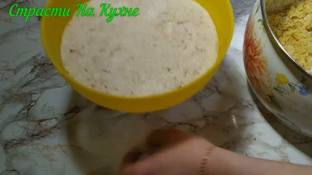 Мини Пасхальные куличи! Пасха 2020! смотреть онлайн