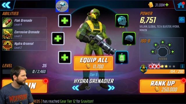 Need the Best in Game offer to get to 80?!?! смотреть онлайн