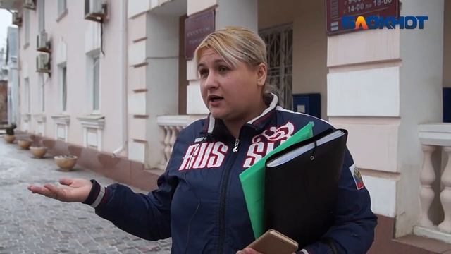 Детский омбудсмен в Волгограде выступает против интересов ребенка, - мать смотреть онлайн