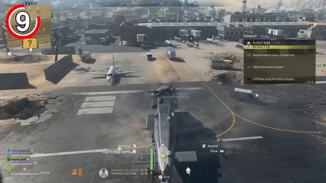 MW2 DMZ гайды - 15 советов и фишек в 3 сезоне. Гайд от MrDalekJD в автоматическом переводе. смотреть онлайн