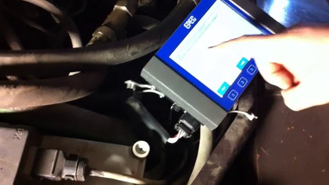 Демонтажный робот FINMAC F16 смотреть онлайн