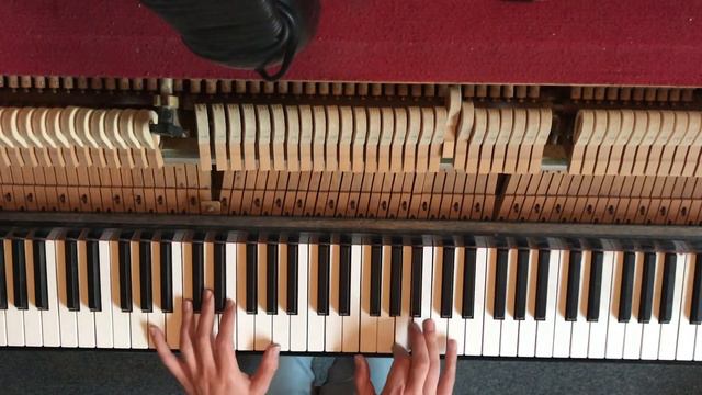Stressed Out (21 Pilots) смотреть онлайн
