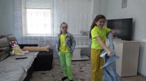 Утомительный шоппинг . У нас ошеломительная новость! Мы едем в Москву! 30.03.23.