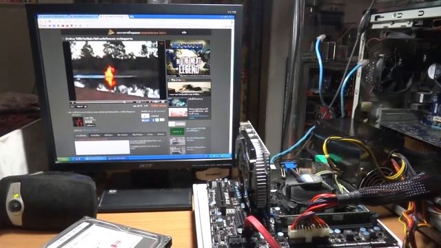 1156 --- MSI-H55M-E32 смотреть онлайн
