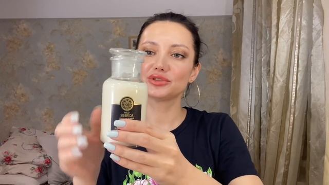 NATURA SIBERICA / LEKKOS / BABOR RELAX смотреть онлайн