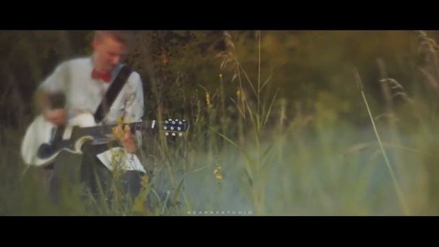 Уроки гитары в Пензе (BearsStudio) смотреть онлайн
