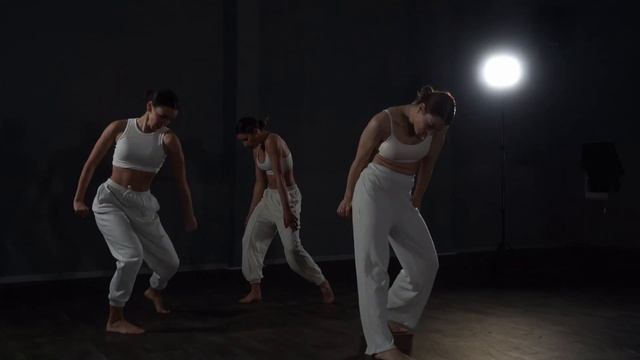 Madonna - Frozen // Choreography Luise Knofe смотреть онлайн