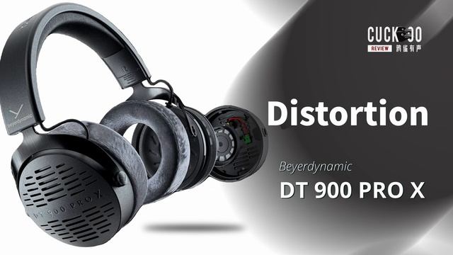 Beyerdynamic DT 900 PRO X Review | These New Beyerdynamic Headphones Are Excellent!
