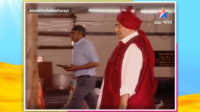 Geet Hui Sabse Parayi || Miliye Geet se || FULL EPISODE-1 || गीत हुई सबसे पराई смотреть онлайн