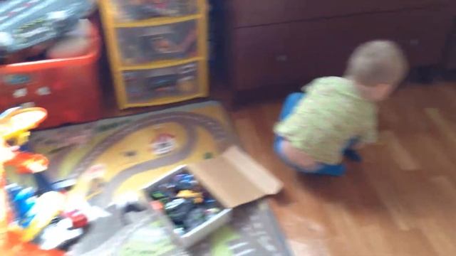 Как правильно мыть полы. Рутина смотреть онлайн