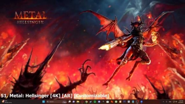Top 100 Wallpapers for Wallpaper Engine (top tier) 2023