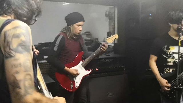 KIBROOT - Perpetuo (Ensayo) смотреть онлайн