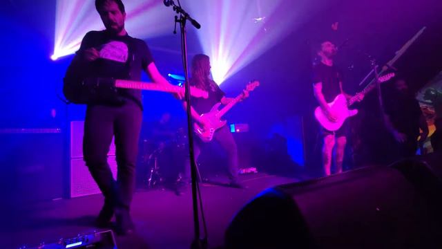 Seven Serpents - Wither Live At Respectable Street West Palm Beach 6/18/2021
