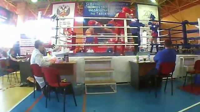 Б.Исаков (с/к "Питбуль") vs Соболев (г.Омск) Четверть финал. 02.05.14. смотреть онлайн