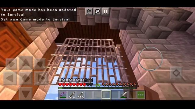 Топ 5 карт для Minecraft PE 1.18 | Карты для майкрафт | Maps For Minecraft Bedrock