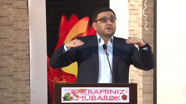 Xanim Zehra (s.a) movludu_2016 Haci Ramil. Haci Shahin. Haci Behruz Camal. смотреть онлайн