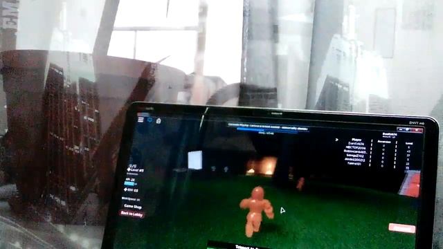 Роблокс новый мир смотреть онлайн