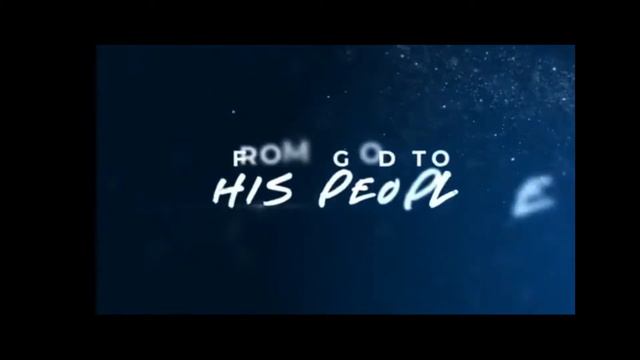 "The Promise-Joy" Luke 1:8-20, 57-66; Isaiah 40:3-5 ECN 12/12/2021 смотреть онлайн