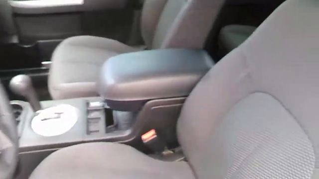 2007 Mitsubishi Endeavor at Auto Center of Texas -Kaufman Branch смотреть онлайн