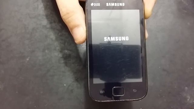 Hard Reset Fácil Galaxy Ace Duos GT-S6802 смотреть онлайн