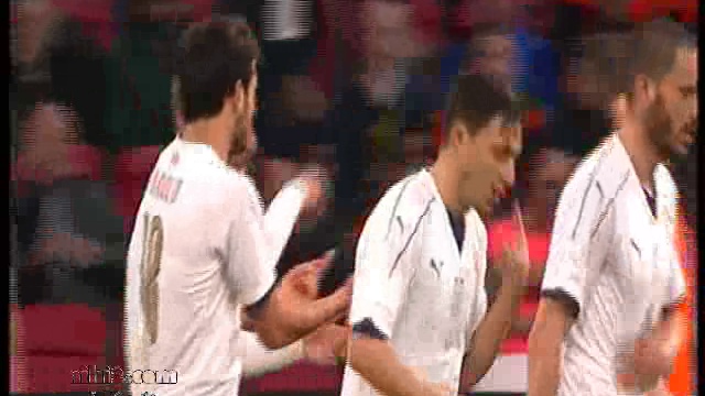 Netherlands 1 Vs 1 Italy Hihi2 смотреть онлайн