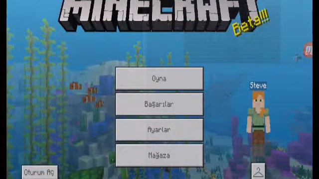 Minecraft nasıl indirilir #nasilyapilir смотреть онлайн