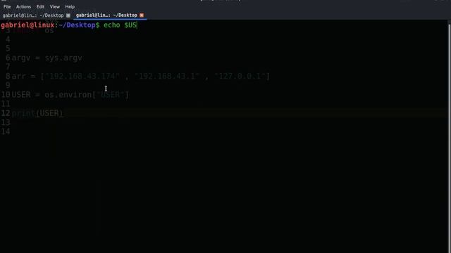 16 python env смотреть онлайн