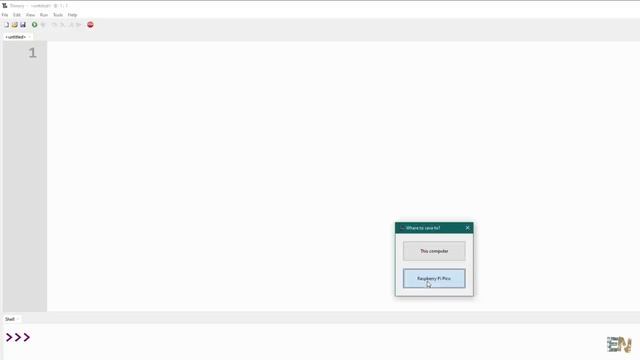 Raspberry Pi PICO | Starting With MicroPython + Examples | I2C OLED, ADC, PWM смотреть онлайн
