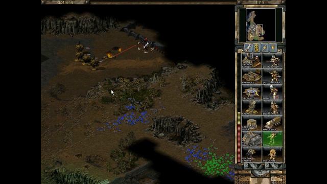 Let's Play Tiberian Sun - Part 2 смотреть онлайн