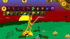 стиквар легаси