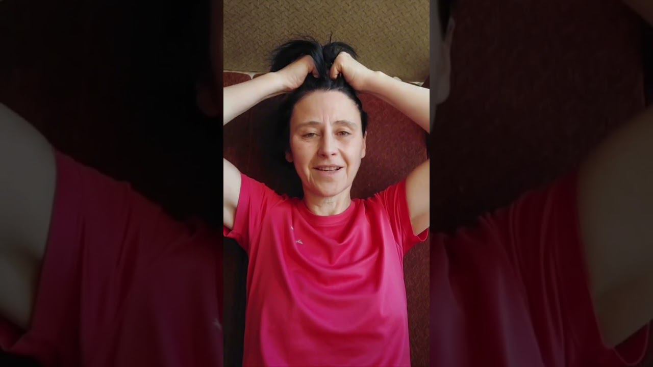 КОГДА БОЛИТ ГОЛОВА. смотреть онлайн