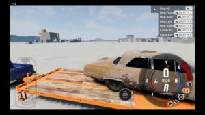 tilt deck problem in beamng fixed!