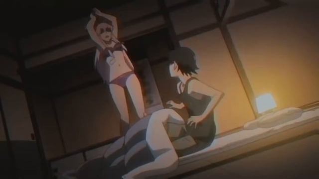 Hammy -✟🕷 falling⛧🕸 // Mirai Nikki [AMV] смотреть онлайн