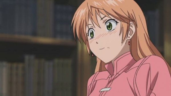 AMV- Soredemo Sekai wa Utsukushii Olly Murs – Troublemaker MEP 1080pHD