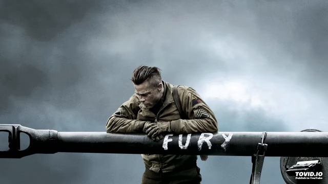 Emma |  Fury Original Motion Picture Soundtrack | Steven Price