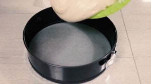 На удивление удачный Сметанный Бисквит! Мега-вкусный бисквит на сметане рецепт