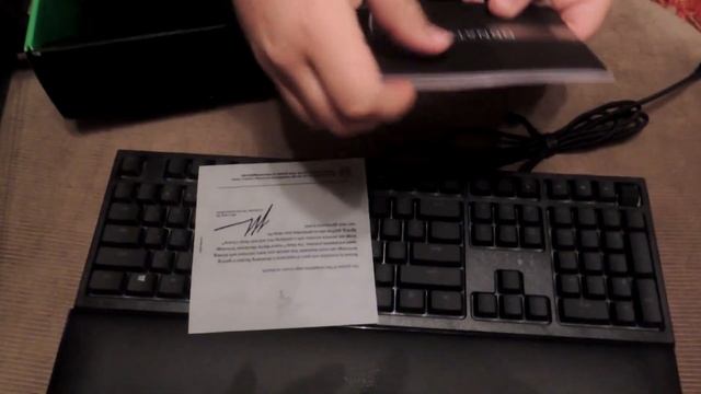 Обзор RAZER Ornata V2. Стоит ли Razer своих денег? Обзор игровой клавиатуры!