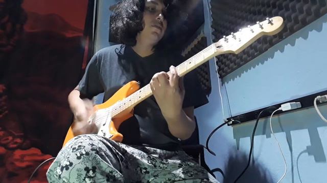 Fender Dou-Sonic Offset Series смотреть онлайн