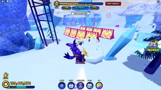 *NEW* FASTEST WAY TO UNLOCK MAGIC CARPET HOVERBOARD IN SONIC SPEED SIMULATOR! смотреть онлайн