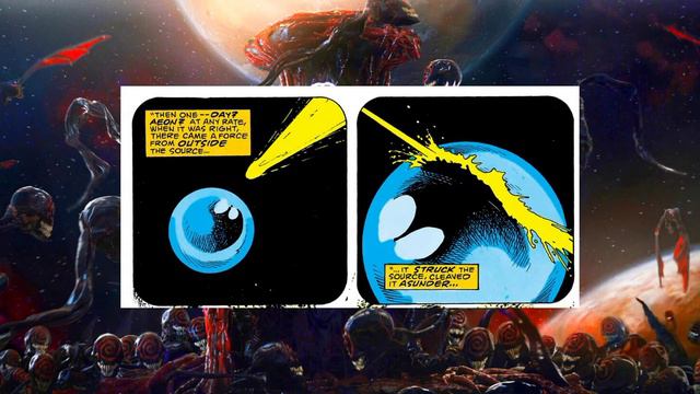 Топ 10 персонажей DC перезалив с аргументами. смотреть онлайн