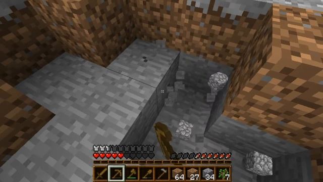 Floating island survival №1 КАК МНОГО ОСТРОВОВ!!! смотреть онлайн