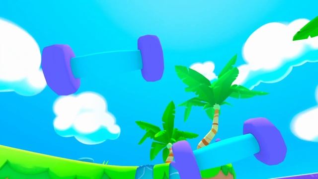 Vacation Simulator - Работа это хорошо, но отдыхать тоже надо.
