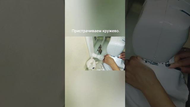 Носовые платочки своими руками!!! смотреть онлайн