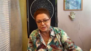 Асцендент в Водолее. Астролог Алла Суходольская