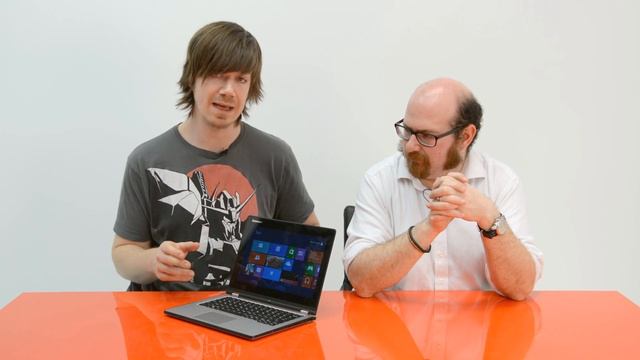 Lenovo Yoga 2 (11 inch) смотреть онлайн