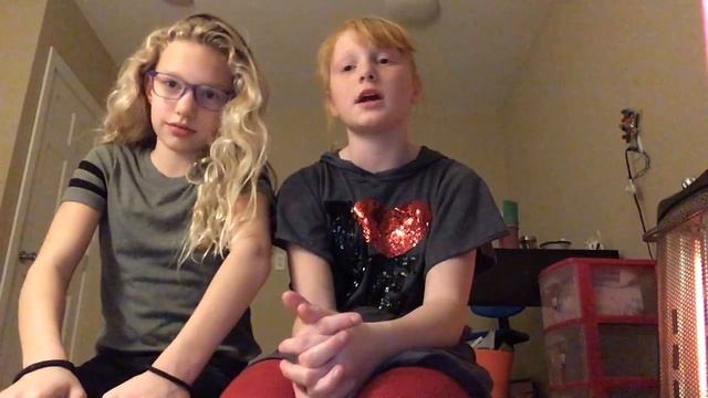 Truth or Dare game! смотреть онлайн