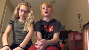 Truth or Dare game!