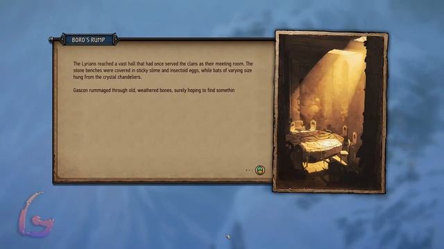 Thronebreaker The Witcher Tales [Chapter 3 - Summit Meeting] Gameplay Walkthrough [Full Game]