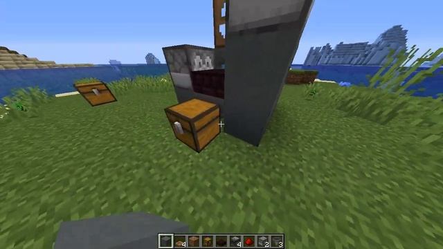 ТРИ АФК ФЕРМЫ КУРИЦ В МАЙНКРАФТ 1.14+ МАЙНКРАФТ ТУТОРИАЛ смотреть онлайн